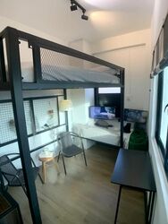 East Coast Road (D15), Apartment #552485381